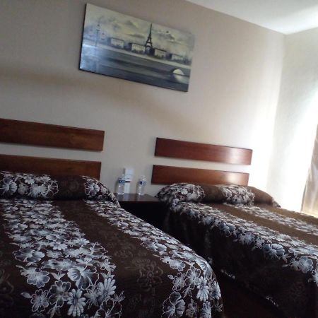 Hotel La Loma, Tu Casa En Tamasopo Esterno foto